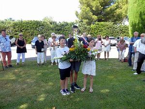2023 07 05 AOBR MARIGNANE HOMMAGE A NOS MORTS ET DISPARUS D ORAN DU 5 07 1962 (16)